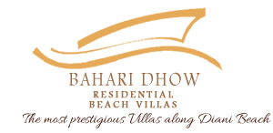 Baharidhow Residential Beach Villas - Diani